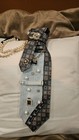 Women s Custom Faux Necktie Bargain Proce