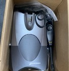Plantronics Cs50 Wireless Office Headset System 63120-20