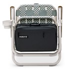 Parkit Voyager Chair  Color  Saguaro