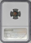1833 Capped Bust Half Dime H10c Ms68  Ngc 943376-4   Beautiful Color 