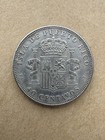 Coin Puerto Rico 10 Centavos 1896
