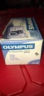 Olympus Stylus Epic Zoom 80 35mm Point   Shoot Camera Quartz Date All-weather