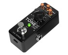 Ik Multimedia Tonex One Amp Modeler cab Sim multi Effect Micro Pedal - Open Box