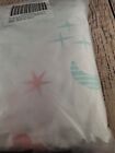 Brand New 2 Piece Fitted Crib Sheets
