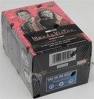 Factory Sealed Blaster Box 2022 Upper Deck Marvel Wandavision Trading Cards