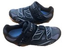 Giro Apeckx Cycling Shoe  Size Eu 41 Us Men 8 Black