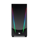 Open Box  Ibuypower Trace 4 Mid-tower Gaming Case   Case Only  