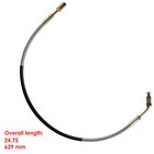 Brake Line For Polaris 400l 94-95  Sportsman 400 94-96 400l 97  Magnum 425 95-98