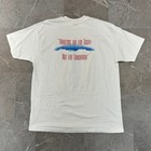 90s Vintage Garth Brooks Graphic Tour Tee Mens Xl Horizons Today Not Tomorrow