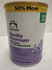 Mama Bear Formula Gentle Premium Milk Based Powder  33 2 Oz  Aug 2026 - 4 Pack