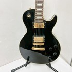 Gibson Les Paul Custom Electric Guitar Maintenance Done