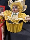Haunted Vessel Doll Demonic Entity Circus Of Manipulation