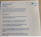 Microsoft Windows 10 Home For Window