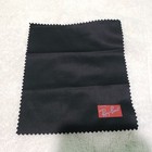 Ray Ban Brand New   Sealed - Glasses sunglasses Black Microfiber Cleaning Cloth