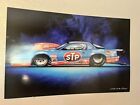 Allen Gaines  Orange Blossom Special Ii 2wd Pull Truck 28x18  Poster