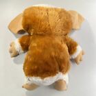 Gremlins Gizmo Large Plush 16    Warner Bros Toy Factory
