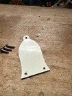 Vintage 1965 Kay Electric Acoustic Vanguard Guitar Truss Rod Cover