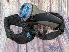Light   Motion Gobe 700 Spot - Working W  Charger  Wrist Straps