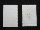 Barbados - Scott  506 511 - Used - Cat Val  14 60