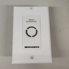 Bogen Nyquist Nq-e7020-g2 Digital Call Switch Lot Of 5