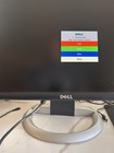 Dell 19-inch Lcd Monitor With Power Cable - Ultrasharp 1905fp
