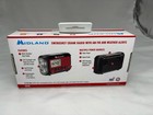 Midland Er40 Emergency Crank Weather Alert Radio W  Flashlight