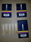 Lot Of 2 Vandoren Traditional Bb Clarinet Reeds Strength 2 5 Box Of 10   5 Extra