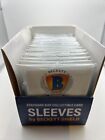 Beckett Shield Soft Penny Card Sleeves 15 Packs Of 100 Sleeves  Full Box Of 1500