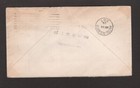 Canada Postal Cover - First Flight - Fort Mcmurray-artic Red River -nov 26  1929