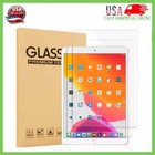  25-pack  Hd Tempered Glass Screen Protector For Apple Ipad 5th   6th Generation