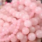 Wholesale Lot Natural Gemstone Round Spacer Loose Beads 4mm 6mm 8mm 10mm 12mm