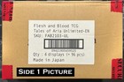 Flesh   Blood Tales Of Aria Booster Box Case Unlimited Sealed Case   4 Display 