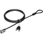 Kensington Microsaver 2 0 Keyed Laptop Lock - Master Keyed On Demand  k64434ww 