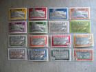 Togo  Cott  216-224  228  230  234-235  248  250 mnh