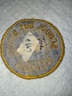Vintage Michigan School Bus Driver Jacket Patch Transportation  667