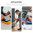 Telephone Cable Tester Network Tool Wire Tracer Toner Wire Tracer Circuit