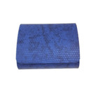 Contact Lens Mini Case Holder Mirror Compact Travel Size Lizard Style lot Of 4