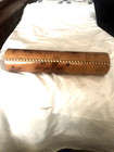 Mark   Carol Reynolds Signed Heirloom Kaleidoscope Hand Made Burl Wood  1983