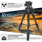 Zomei Professional Heavy Duty Q111 Aluminium Tripod pan Head For Camera Dslr Us