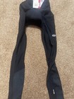 New With Tags - Mens Sugoi Evolution Midzero Tight - Large - Black