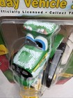 John Deere My First Collectible Holiday Vehicle 2-pack Johnny   Barney 2006 New 