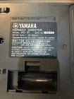 Yamaha Harmony Director Hd-81 Keyboard Synthesizer Tested Used No Battery Lid