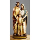 12  Holy Family Figurine Statue By Avalon Gallery