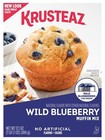 Krusteaz Wild Blueberry Muffin Mix  17 1 Oz  pack Of 3 