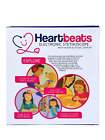 Heartbeats Brand Electronic Stethoscope With 10x Amplification   Visual Display