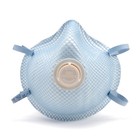 1 Bx Moldex 2300 N95 Protective Particulate Respirator Masks W  Exhalation Valve