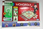 Monopoly Board Game Classic Family Edition Hasbro New Sealed