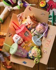  in Stock  Starbucks Korea Toy Story 2026 Md Tumbler Cold Cup Mug Fast Shipping