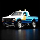 Hot Wheels 2025 Rlc Exclusive    81 Toyota Sr5 4wd 1 64 Scale Truck Factory Sealed