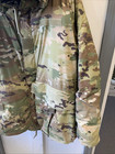 Army Ctaps Multicam Extreme Cold Weather Level 7 Parka Ocp Jacket Large-reg